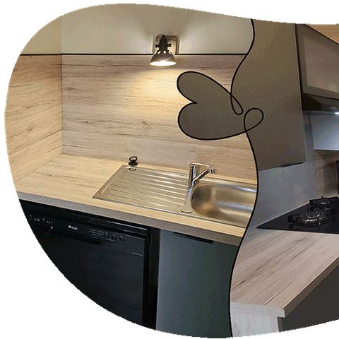 MAISON 5 personnes - Cottage Confort