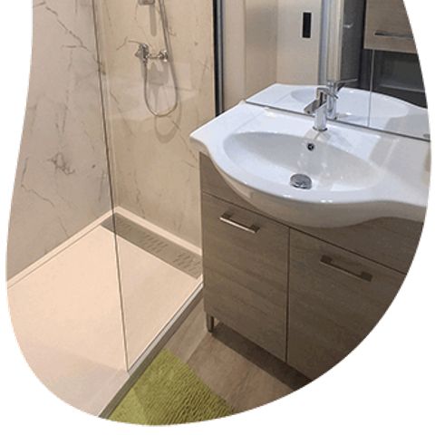 MAISON 5 personnes - Cottage Confort