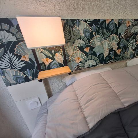 MAISON 8 personnes - COTTAGE PREMIUM