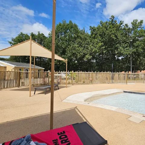 Village Vacances et camping Couleurs Vendee - Camping Vendée - Image N°2