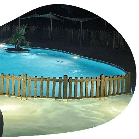 Village Vacances et camping Couleurs Vendee - Camping Vendée - Image N°4