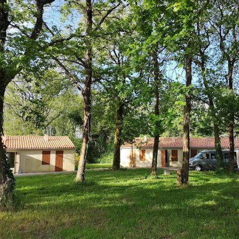 Village Vacances et camping Couleurs Vendee - Camping Vendée - Image N°3