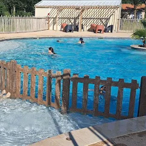 Village Vacances et camping Couleurs Vendee - Camping Vendée - Image N°6