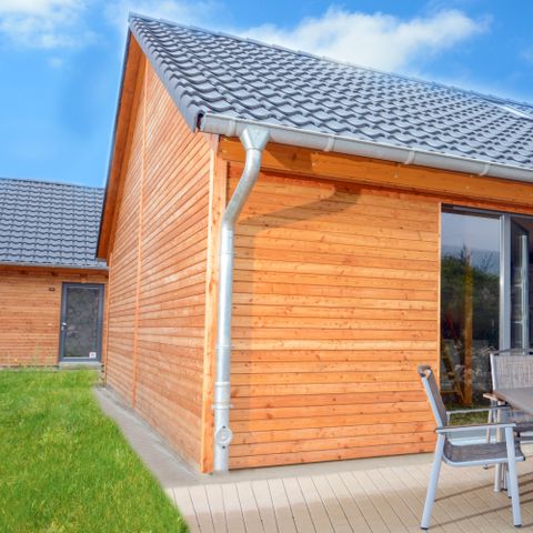 MAISON 5 personnes - Sunshine