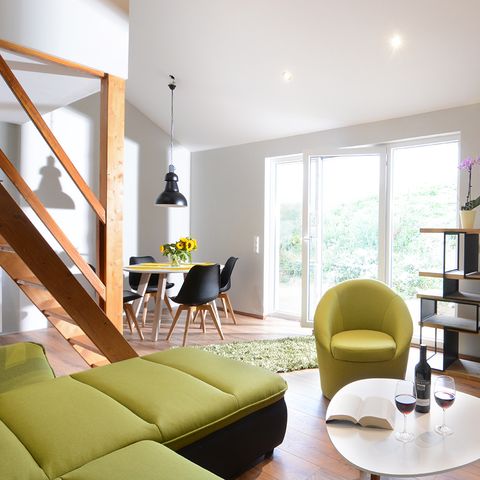 MAISON 5 personnes - Sunshine