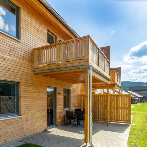 APPARTEMENT 5 personnes - Les bons moments