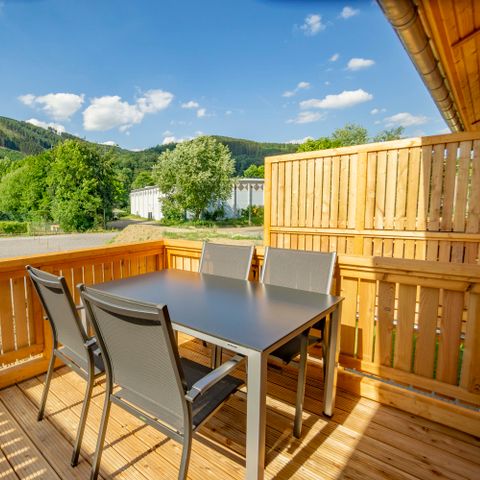 APPARTEMENT 5 personnes - Les bons moments