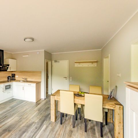 APPARTEMENT 5 personnes - Les bons moments