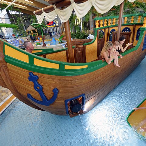 AquaMagis - Camping Rhénanie du Nord-Westphalie - Image N°5