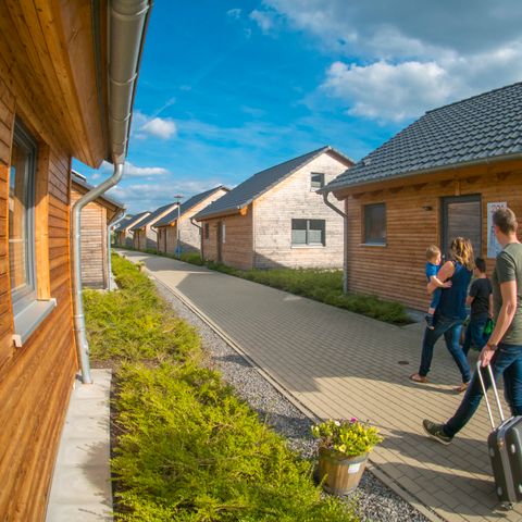 AquaMagis - Camping Rhénanie du Nord-Westphalie - Image N°3