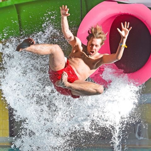 AquaMagis - Camping Rhénanie du Nord-Westphalie - Image N°3