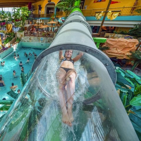 AquaMagis - Camping Rhénanie du Nord-Westphalie - Image N°2