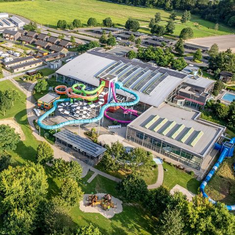 AquaMagis - Camping Rhénanie du Nord-Westphalie - Image N°4