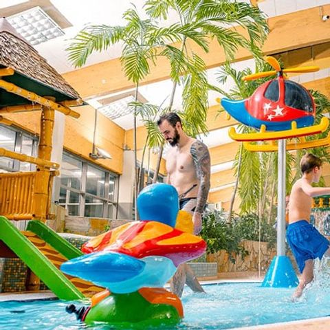 AquaMagis - Camping Rhénanie du Nord-Westphalie - Image N°6