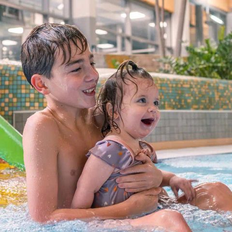 AquaMagis - Camping Rhénanie du Nord-Westphalie - Image N°5