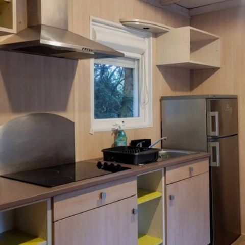 CHALET 6 personnes - Cottage 3 chambres - Lescar Cottage B026