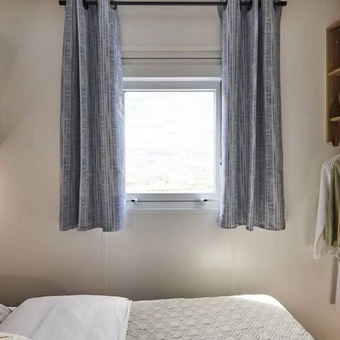 BUNGALOW 4 personnes - Mobil-home 2 chambres - Lescar MH B030