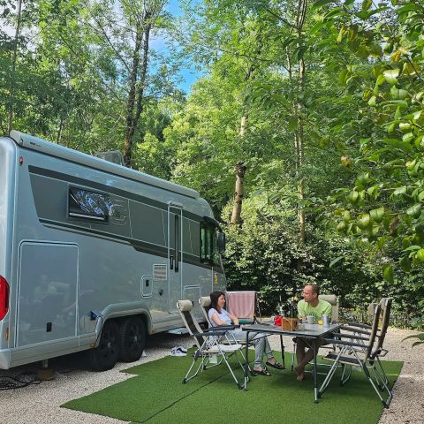 Camping City Nature - Camping Pyrénées-Atlantiques - Image N°6