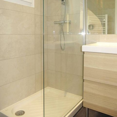 MAISON 4 personnes - Gîte - 2 chambres -