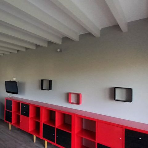 GÎTE 4 personnes - Gîte 3 pièces