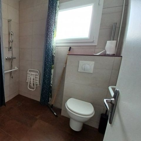 GÎTE 6 personnes - Gîte 4 pièces