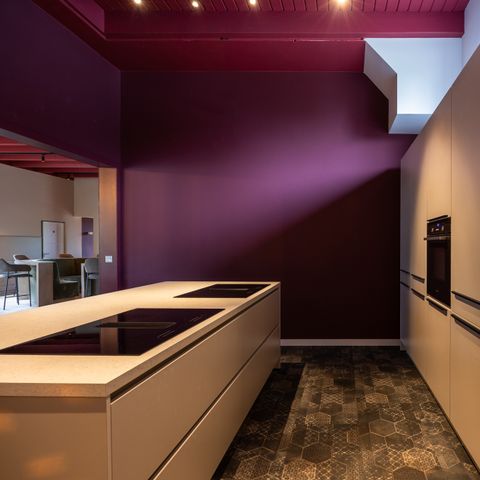 Hébergement pour groupe 36 personnes - Bâtiment principal 20 personnes + 4 petites serres
