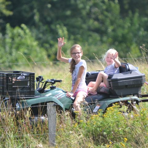 Erve Woolderink - Camping Wierden - Image N°2