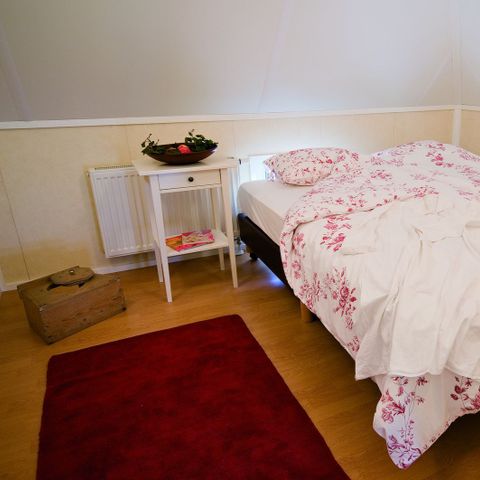 MAISON 10 personnes - 2 maisons de vacances à Reggehooiberg