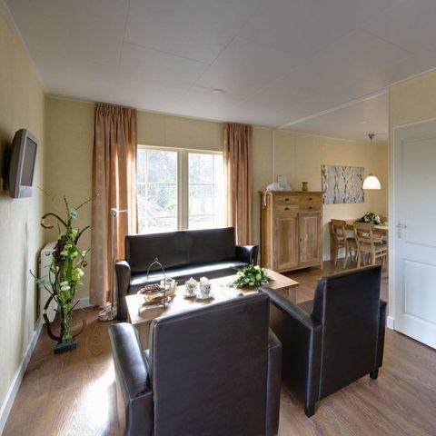 MAISON 10 personnes - 2 maisons de vacances à Reggehooiberg