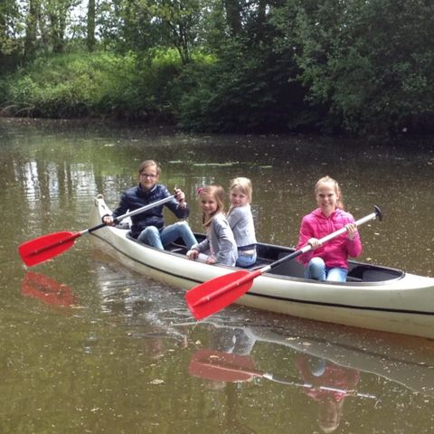 Erve Woolderink - Camping Wierden - Image N°3