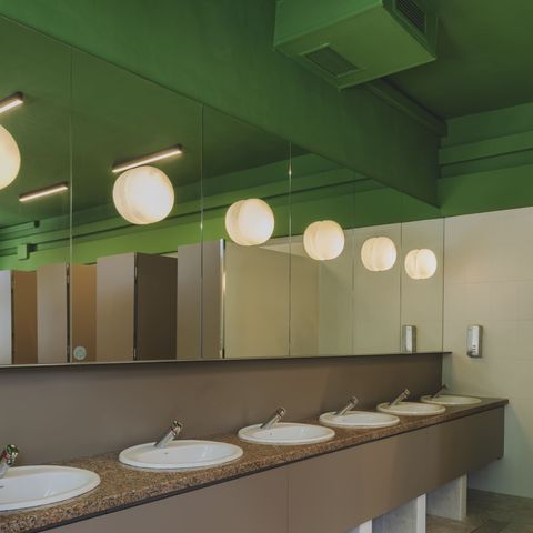 TENTE 2 personnes - Bell Tent