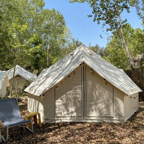 TENTE 2 personnes - Bell Tent