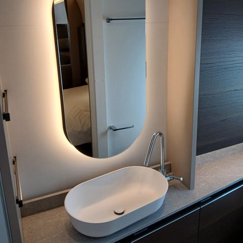 CARAVANE 2 personnes - CARAVAN COUPLE PLUS