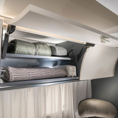 CARAVANE 2 personnes - CARAVAN COUPLE PLUS