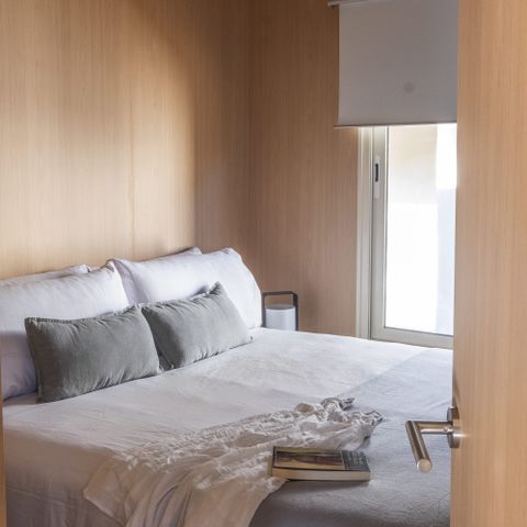 BUNGALOW 2 personnes - MOBIL HOME FAMILY +