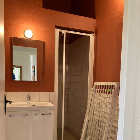 MAISON 5 personnes - Maison 2 chambres