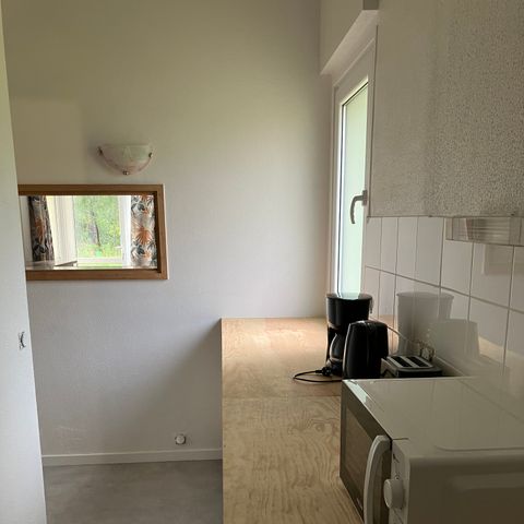 MAISON 4 personnes - Maison 1 chambre