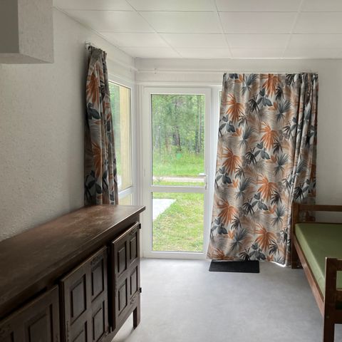 MAISON 4 personnes - Maison 1 chambre