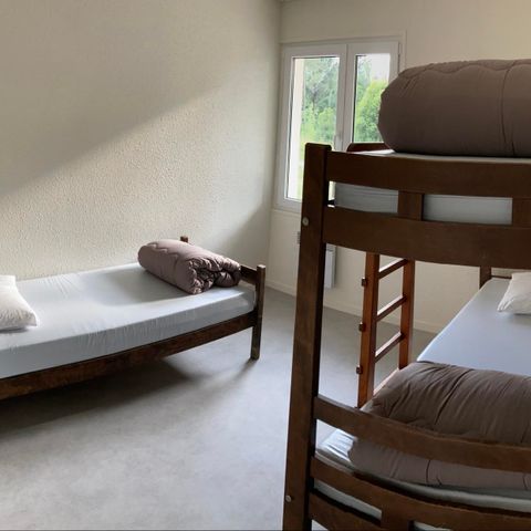 MAISON 8 personnes - Maison 4 chambres