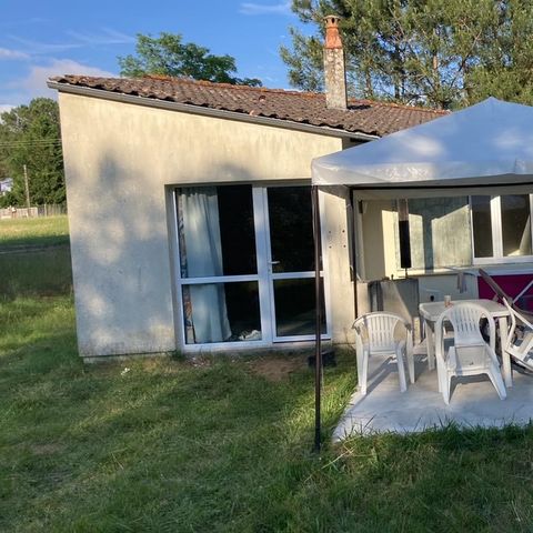 MAISON 8 personnes - Maison 4 chambres