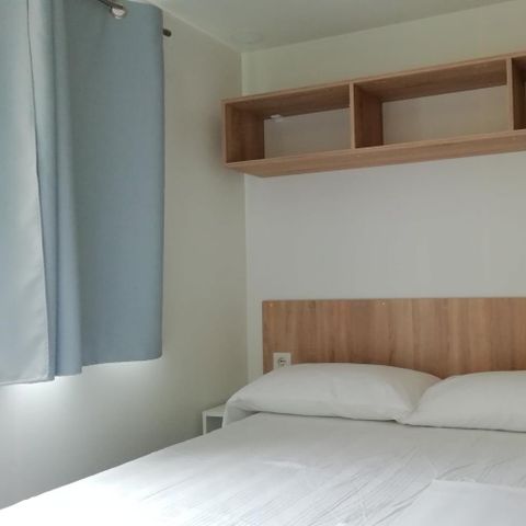 BUNGALOW 4 personnes - Mobil home Stay Smart