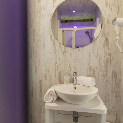 TENTE 2 personnes - Tente Glamp Smart