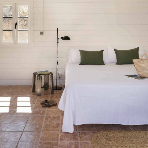 Por el Parque De Campismo São Miguel - Camping Alentejo - Portugal - Image N°4