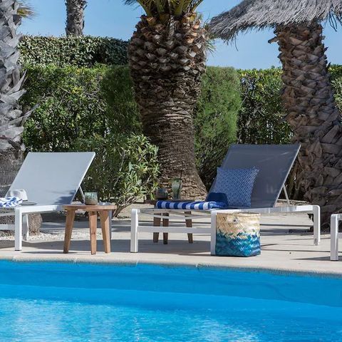 Résidence Les Bulles de Mer Pierre & Vacances - Camping Pyrénées-Orientales - Image N°2