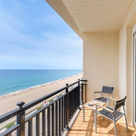 CHAMBRE 2 personnes - CHAMBRE DOUBLE - BALCON - VUE MER - PETIT-DÉJEUNER INCLUS