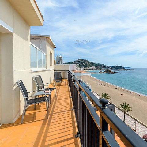 Chambre 2 personnes - DOUBLE - SUPERIOR - BALCON - VUE MER - PETIT-DÉJEUNER INCLUS