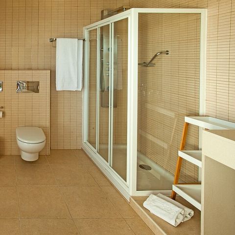 Chambre 2 personnes - DOUBLE - SUPERIOR - BALCON - VUE MER - PETIT-DÉJEUNER INCLUS