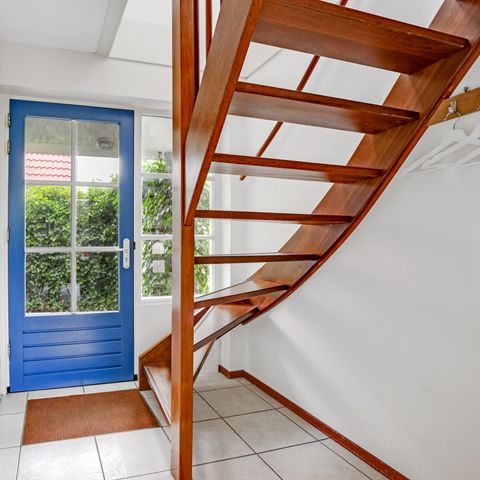 MAISON 4 personnes - 4 Comfort