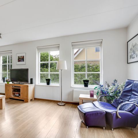 MAISON 4 personnes - 4 Comfort