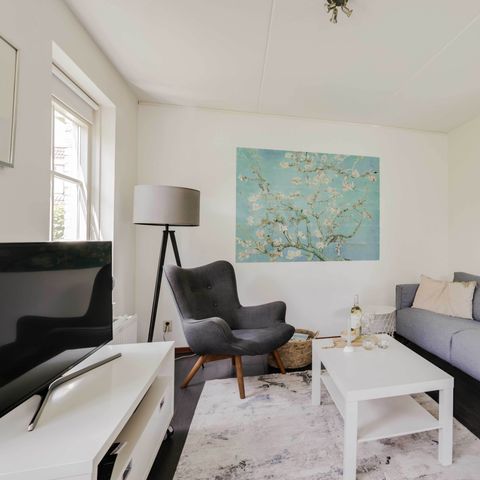 MAISON 5 personnes - 5 Luxe